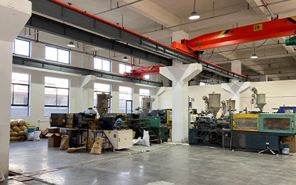 Company presentation image published on the manufacturer website