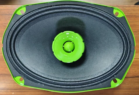GRANVOZ loudspeakers — banner image from the manufacturer website