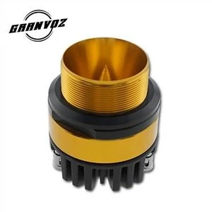 Super Tweeters — catalogue cover image from the manufacturer website